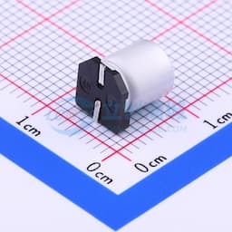 330uF ±20% 6.3V缩略图