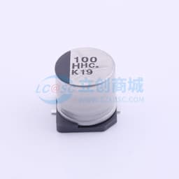 100uF ±20% 50V缩略图