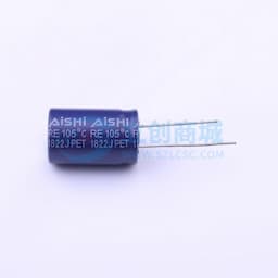 470uF ±20% 100V 【插件】缩略图