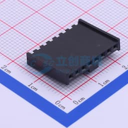 2.54mm 1x8P缩略图