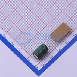 470uF ±20% 16V缩略图