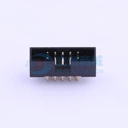 间距:2mm 2x5P【插件】缩略图