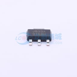 输入6V 输出3.3V 1.5A 停产缩略图