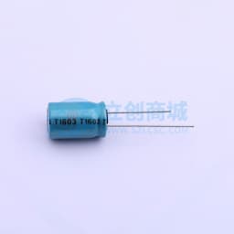 100uF ±20% 63V 【引线】缩略图