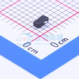 单极线性霍尔效应传感器缩略图