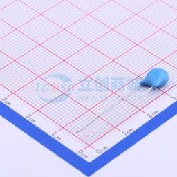 钳位电压675V 12焦耳 插件压敏电阻 【压敏】缩略图