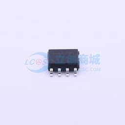 150KHz, 2A PWM 降压 DC/DC 转换器缩略图