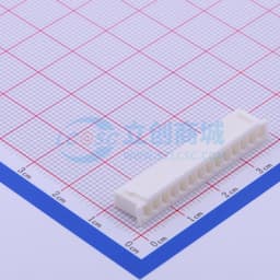 2.5mm 1x14P缩略图