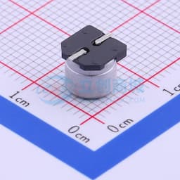 100uF ±20% 16V缩略图