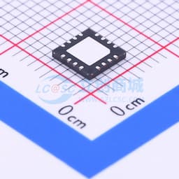 MAX13237EETE+缩略图