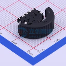3挡大柄拨轮开关 多功能大头三脚缩略图