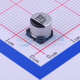 100uF ±20% 6.3V缩略图