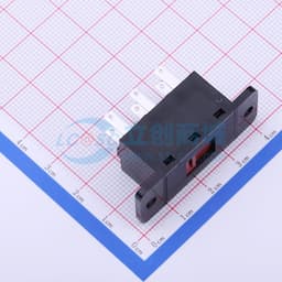 电源滑动开关 【插件】缩略图