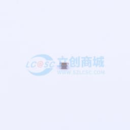 6.8nF ±10% 50V缩略图