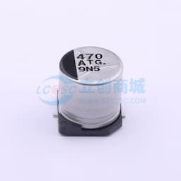 470uF ±20% 10V缩略图