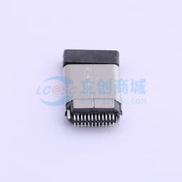 【夹板焊接】Type-C 夹板缩略图
