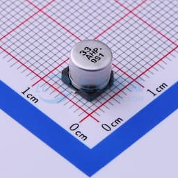 33uF ±20% 10V缩略图