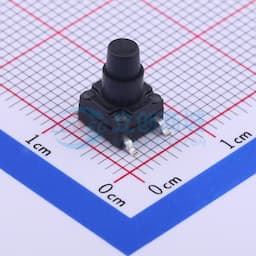 6*6*9.5mm 立贴 轻触开关缩略图
