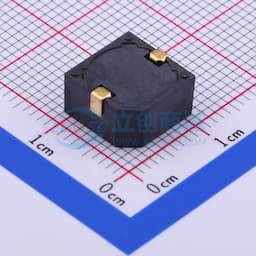贴片有源蜂鸣器5V缩略图
