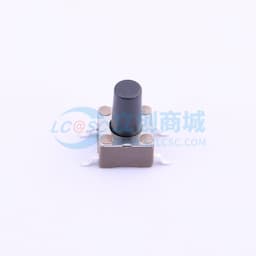 6*6*5.9mm 立贴 轻触开关缩略图