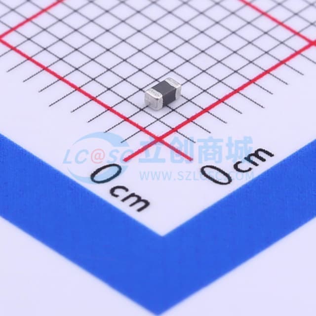 2.2uH ±20%实物图