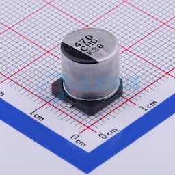 470uF ±20% 16V缩略图