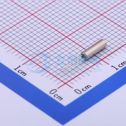 32.768KHZ 6PF 【插件】缩略图