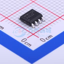 5V至12V输入，同步降压PWM控制器缩略图