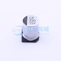220uF ±20% 35V缩略图