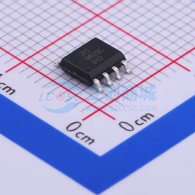 LPM9029CSOF实物图