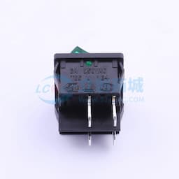 工作温度、电气寿命、介电强度等性能缩略图