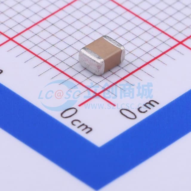 22nF ±10% 500V实物图