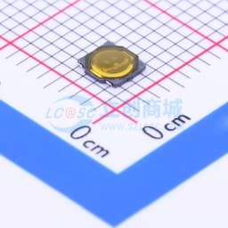 3.7*3.7*0.4mm 立贴 轻触开关缩略图