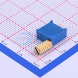 500kΩ ±10% 【可调】缩略图