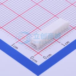 白色 1.5mm 1x11P缩略图