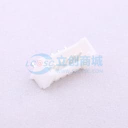 1x6P 间距:2mm 弯插 系列:PH 【插件】缩略图