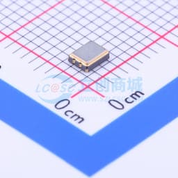 4MHz ±30ppm 1.8V~3.3V 方波缩略图