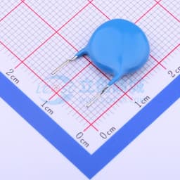 等级:X1,Y1 4.7nF ±20% 440V 400V 【安规】缩略图