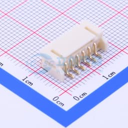 系列:PH 间距:2mm 1x6P缩略图
