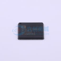 SigmaDSP 数字音频处理器缩略图