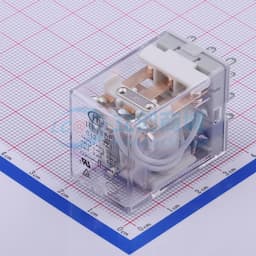 停产 HF18FF/012-3Z1缩略图