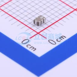 适用于2400-2500MHz的多层带通滤波器（平衡输出型）缩略图