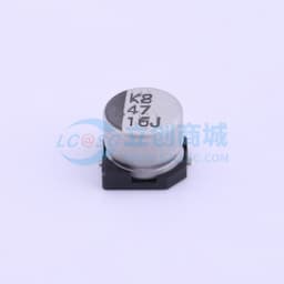 47uF ±20% 16V缩略图