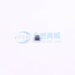 单路 0603磁珠 阻抗1kΩ@100MHz缩略图