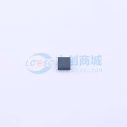 2至4串锂电池过压保护电路缩略图