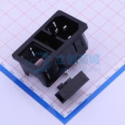 2件套 S-03F-12S-4-1.0缩略图