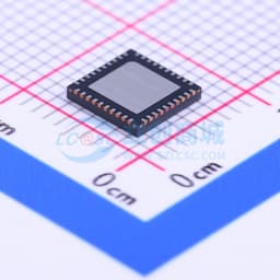 具有 64KB FRAM、2KB SRAM、12 位 ADC、比较器、DMA、UART/SPI/I2C 和计时器的 16MHz MCU缩略图