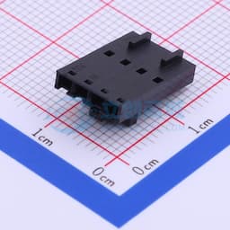 2.54mm 1x4P缩略图