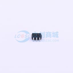 MC74VHC1G66 单极单掷常开模拟开关缩略图