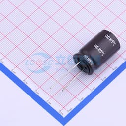 56uF ±20% 450V 【插件】缩略图